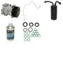 Universal Air Conditioning KT 4382 A/C System Seal Kit