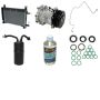 Universal Air Conditioning KT 4382A A/C System Seal Kit