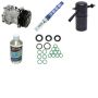 Universal Air Conditioning KT 4383 A/C System Seal Kit
