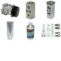 Universal Air Conditioning KT 4385 A/C System Seal Kit