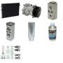 Universal Air Conditioning KT 4385A A/C System Seal Kit