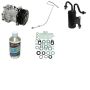 Universal Air Conditioning KT 4386 A/C System Seal Kit