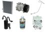 Universal Air Conditioning KT 4386A A/C System Seal Kit