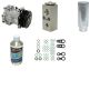 Universal Air Conditioning KT 4387 A/C System Seal Kit