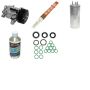 Universal Air Conditioning KT 4388 A/C System Seal Kit