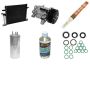 Universal Air Conditioning KT 4388A A/C System Seal Kit