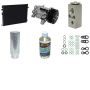 Universal Air Conditioning KT 4390A A/C System Seal Kit