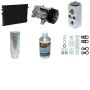 Universal Air Conditioning KT 4394A A/C System Seal Kit