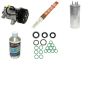 Universal Air Conditioning KT 4400 A/C System Seal Kit