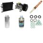 Universal Air Conditioning KT 4400A A/C System Seal Kit