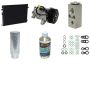 Universal Air Conditioning KT 4401A A/C System Seal Kit