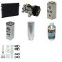 Universal Air Conditioning KT 4402A A/C System Seal Kit