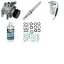 Universal Air Conditioning KT 4403 A/C System Seal Kit