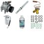 Universal Air Conditioning KT 4404 A/C System Seal Kit