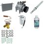 Universal Air Conditioning KT 4404A A/C System Seal Kit