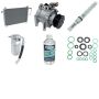 Universal Air Conditioning KT 4405A A/C System Seal Kit