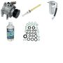 Universal Air Conditioning KT 4409 A/C System Seal Kit