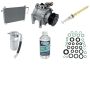 Universal Air Conditioning KT 4409A A/C System Seal Kit