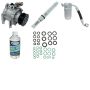 Universal Air Conditioning KT 4415 A/C System Seal Kit