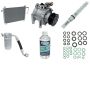 Universal Air Conditioning KT 4415A A/C System Seal Kit