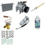 Universal Air Conditioning KT 4417A A/C System Seal Kit