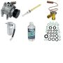Universal Air Conditioning KT 4420 A/C System Seal Kit