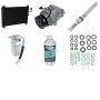 Universal Air Conditioning KT 4422A A/C System Seal Kit
