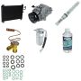 Universal Air Conditioning KT 4427A A/C System Seal Kit
