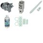 Universal Air Conditioning KT 4432 A/C System Seal Kit