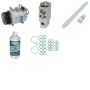 Universal Air Conditioning KT 4434 A/C System Seal Kit