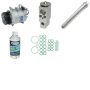 Universal Air Conditioning KT 4435 A/C System Seal Kit