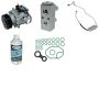 Universal Air Conditioning KT 4438 A/C System Seal Kit