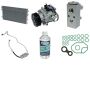 Universal Air Conditioning KT 4438A A/C System Seal Kit
