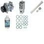 Universal Air Conditioning KT 4451 A/C System Seal Kit