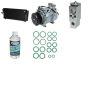 Universal Air Conditioning KT 4451A A/C System Seal Kit