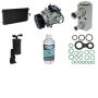 Universal Air Conditioning KT 4452A A/C System Seal Kit