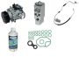 Universal Air Conditioning KT 4454 A/C System Seal Kit
