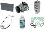 Universal Air Conditioning KT 4454A A/C System Seal Kit