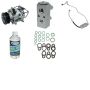 Universal Air Conditioning KT 4462 A/C System Seal Kit