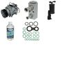 Universal Air Conditioning KT 4464 A/C System Seal Kit