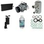 Universal Air Conditioning KT 4464A A/C System Seal Kit