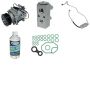 Universal Air Conditioning KT 4465 A/C System Seal Kit