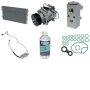 Universal Air Conditioning KT 4465A A/C System Seal Kit