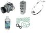 Universal Air Conditioning KT 4468 A/C System Seal Kit