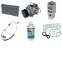 Universal Air Conditioning KT 4468A A/C System Seal Kit
