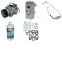 Universal Air Conditioning KT 4469 A/C System Seal Kit