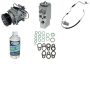 Universal Air Conditioning KT 4471 A/C System Seal Kit