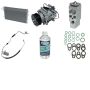 Universal Air Conditioning KT 4471A A/C System Seal Kit