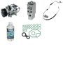 Universal Air Conditioning KT 4476 A/C System Seal Kit