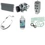 Universal Air Conditioning KT 4476A A/C System Seal Kit